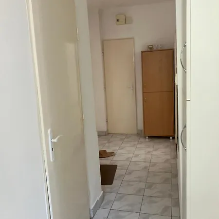 Appartamento Lőczi