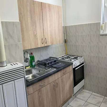 Appartamento Lőczi *