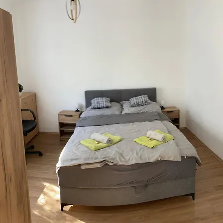 Appartamento Lőczi Kaposvár