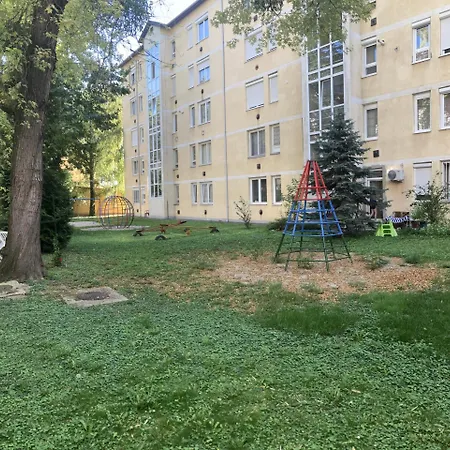 Appartamento Lőczi